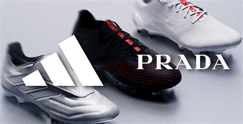 adidas prada fußball|prada adidas price.